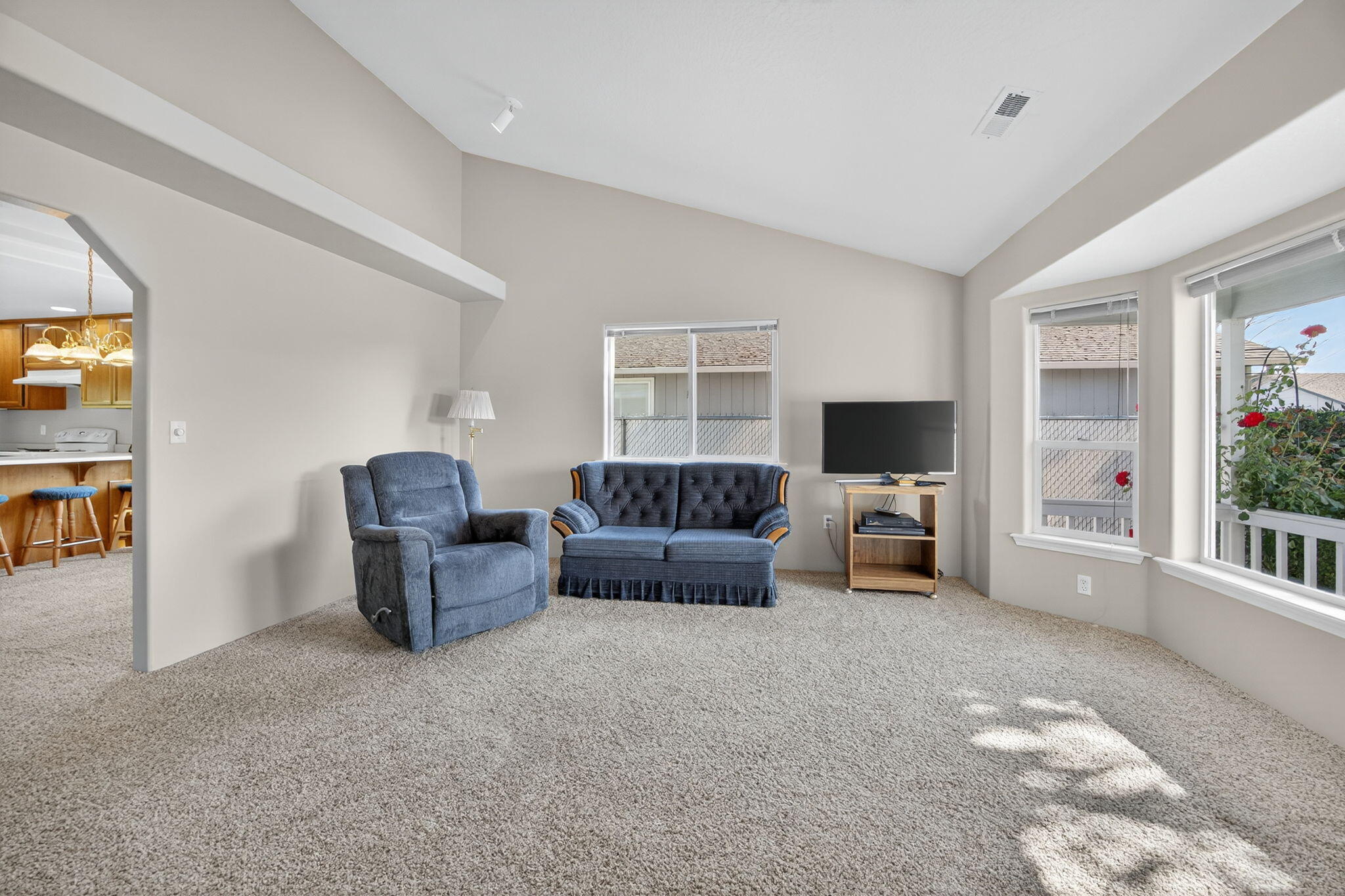 Reese Creek Estates Subdivision Phase 3 - Residential