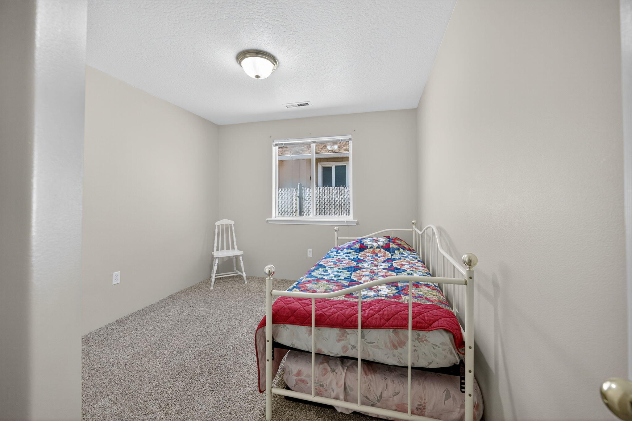 Reese Creek Estates Subdivision Phase 3 - Residential