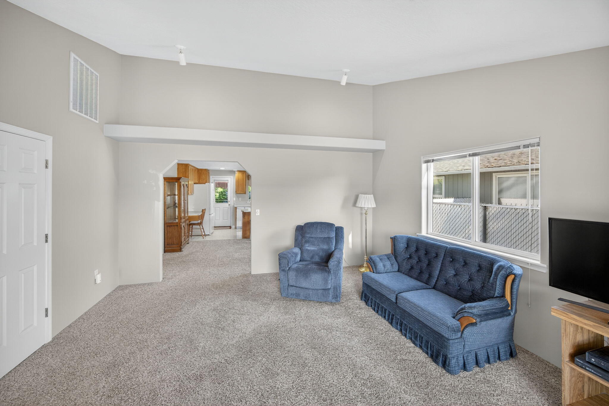 Reese Creek Estates Subdivision Phase 3 - Residential