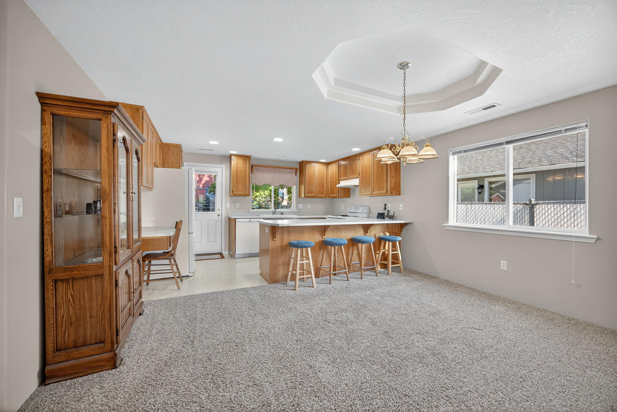 Reese Creek Estates Subdivision Phase 3 - Residential