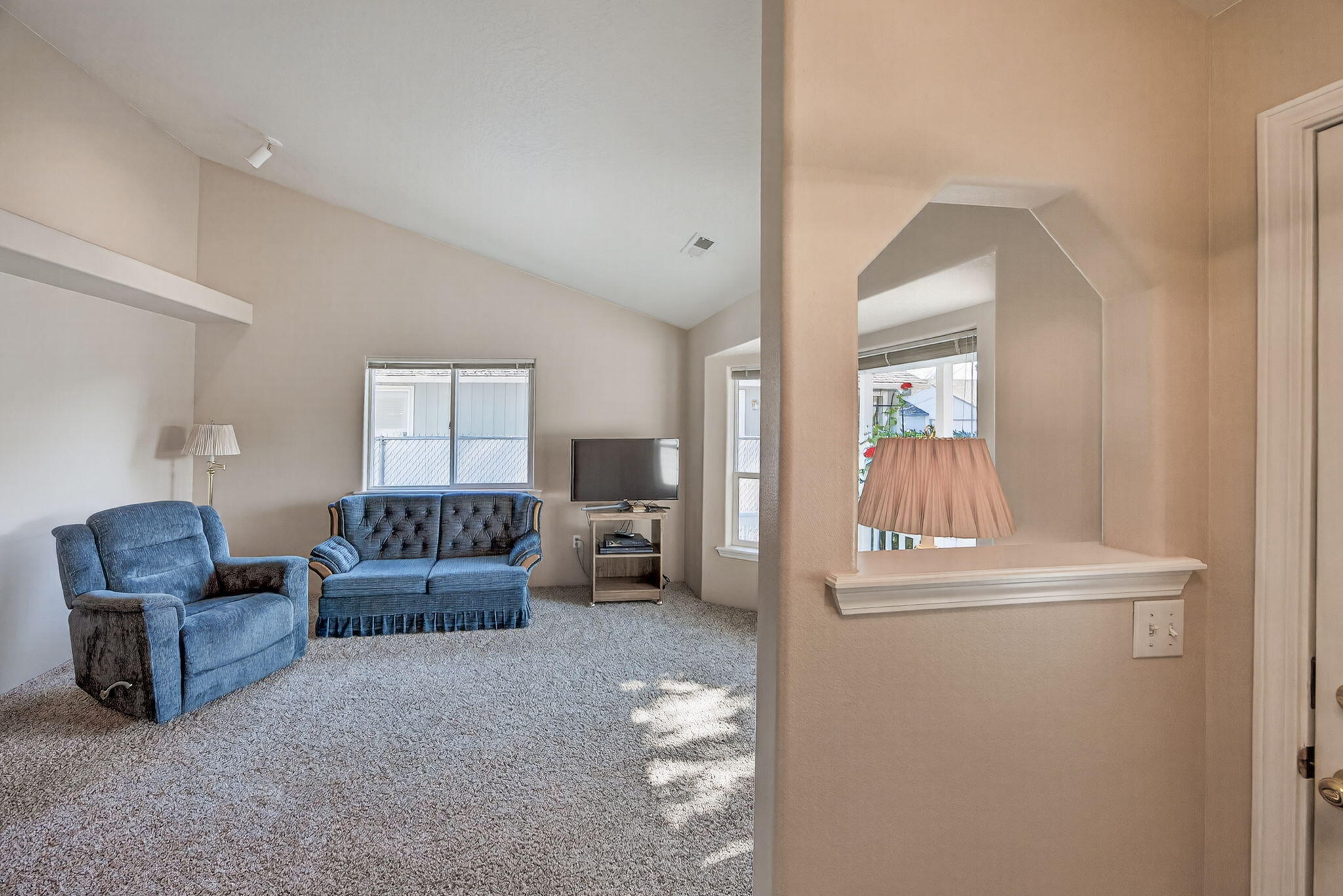 Reese Creek Estates Subdivision Phase 3 - Residential