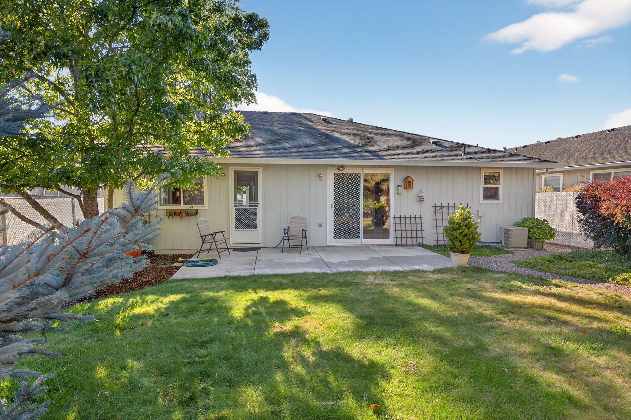 Reese Creek Estates Subdivision Phase 3 - Residential