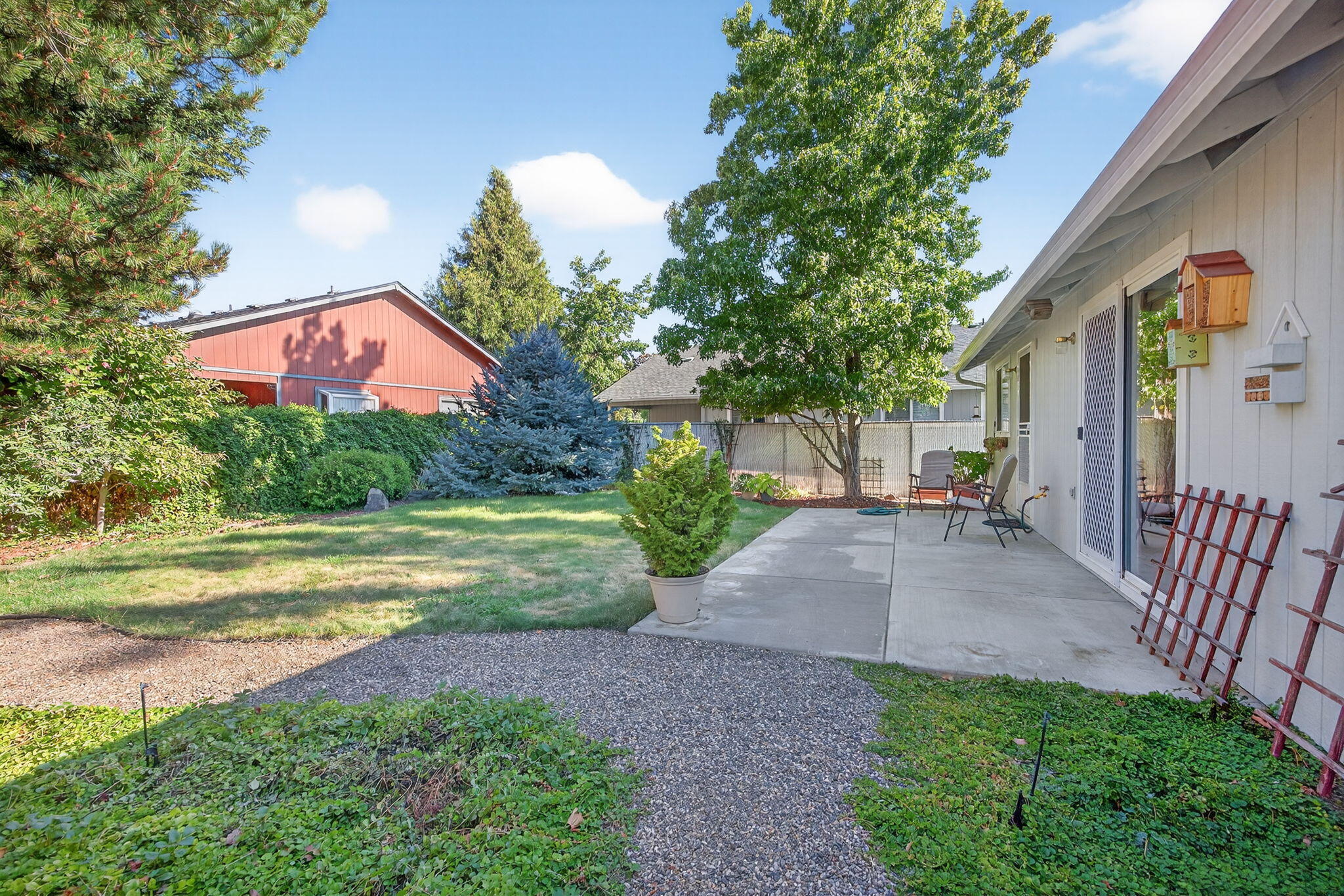 Reese Creek Estates Subdivision Phase 3 - Residential