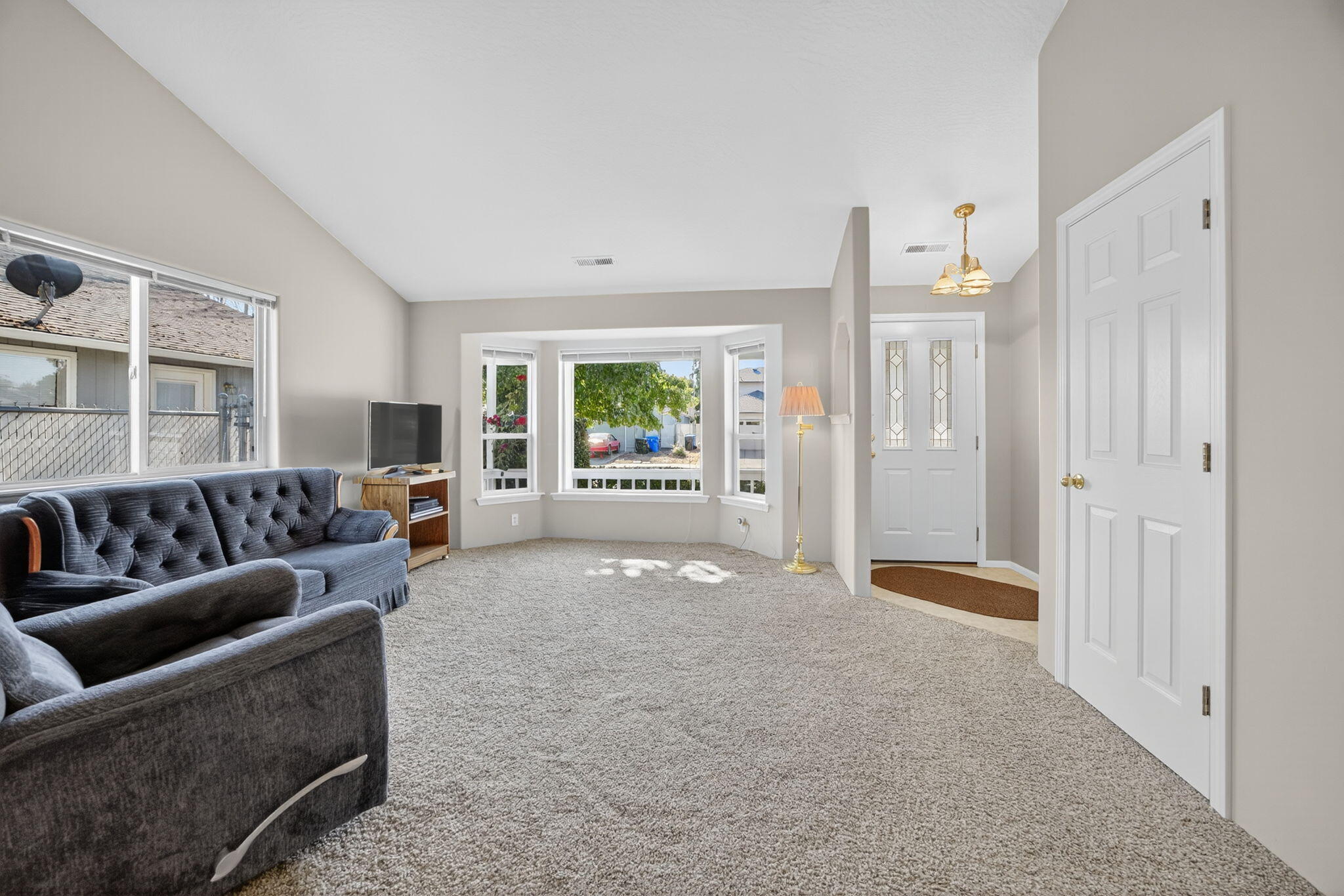 Reese Creek Estates Subdivision Phase 3 - Residential