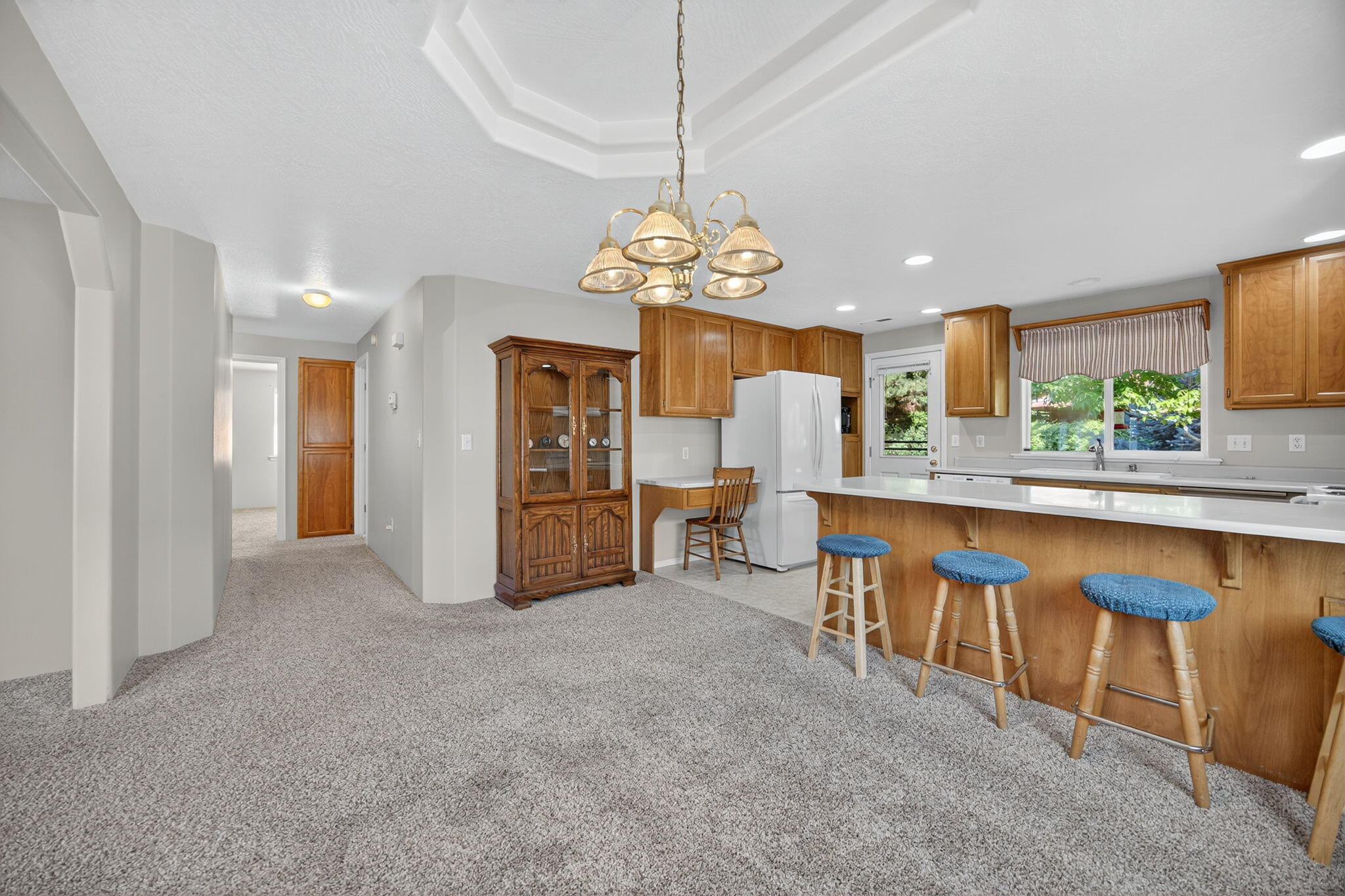 Reese Creek Estates Subdivision Phase 3 - Residential