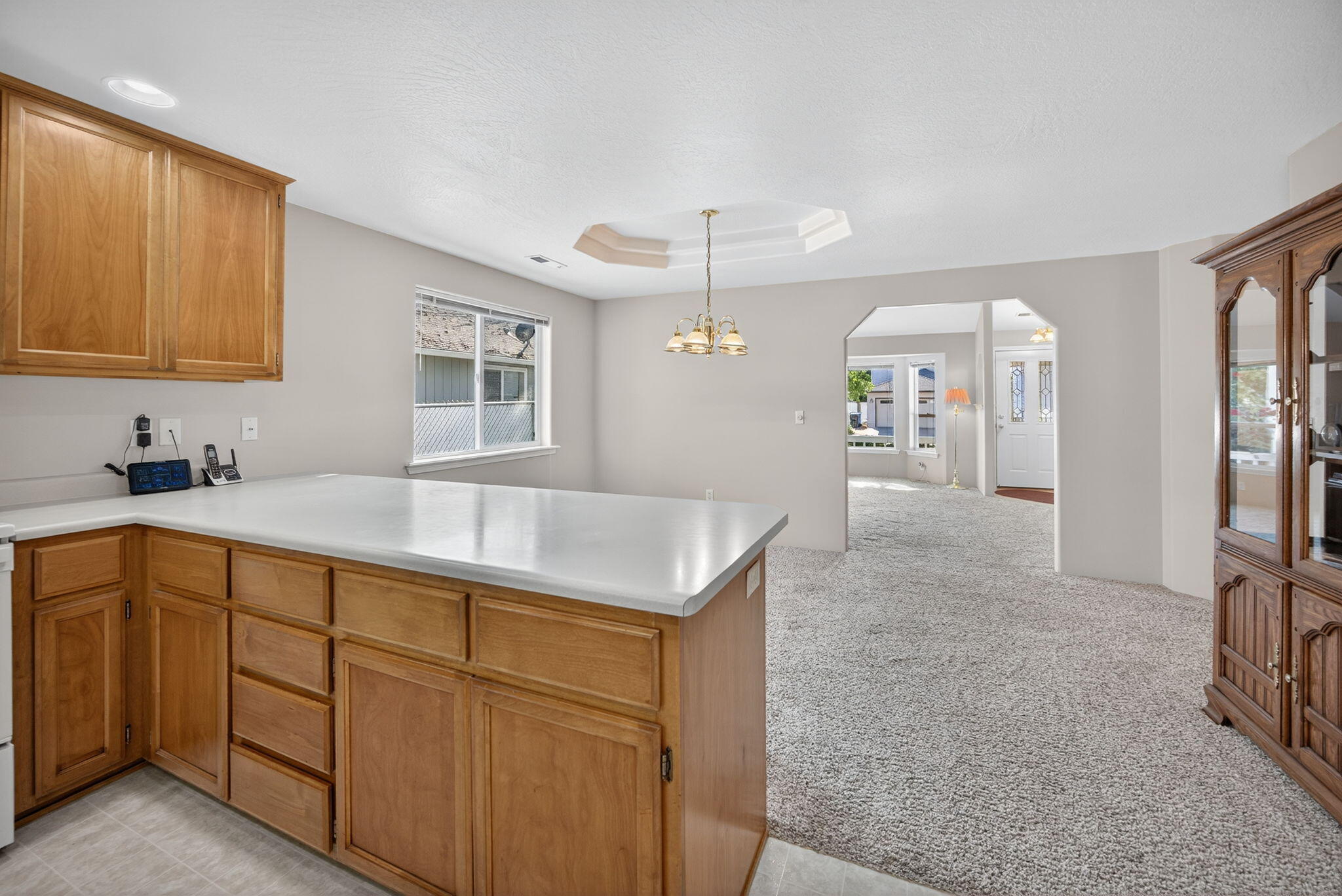 Reese Creek Estates Subdivision Phase 3 - Residential