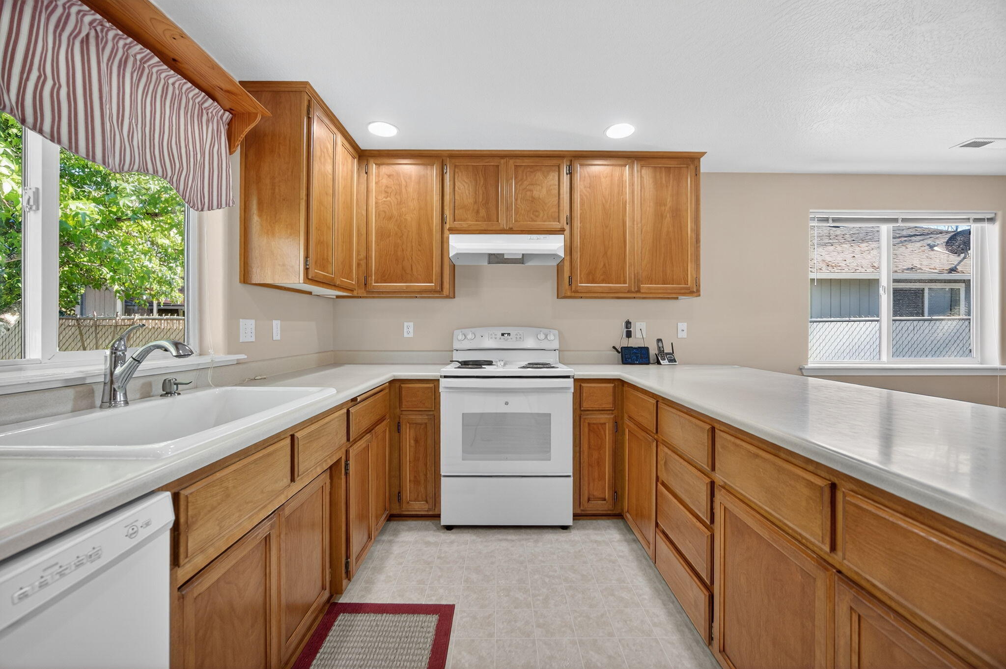 Reese Creek Estates Subdivision Phase 3 - Residential