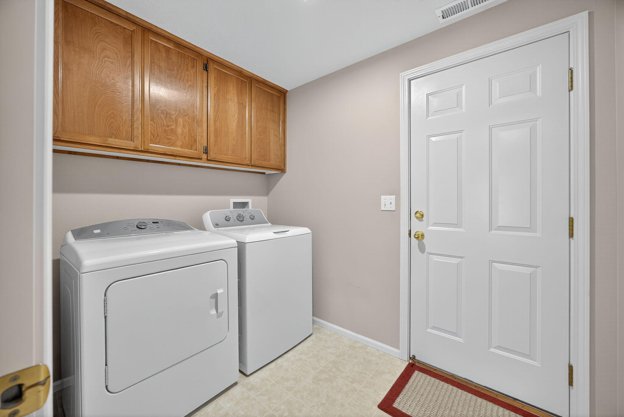 Reese Creek Estates Subdivision Phase 3 - Residential