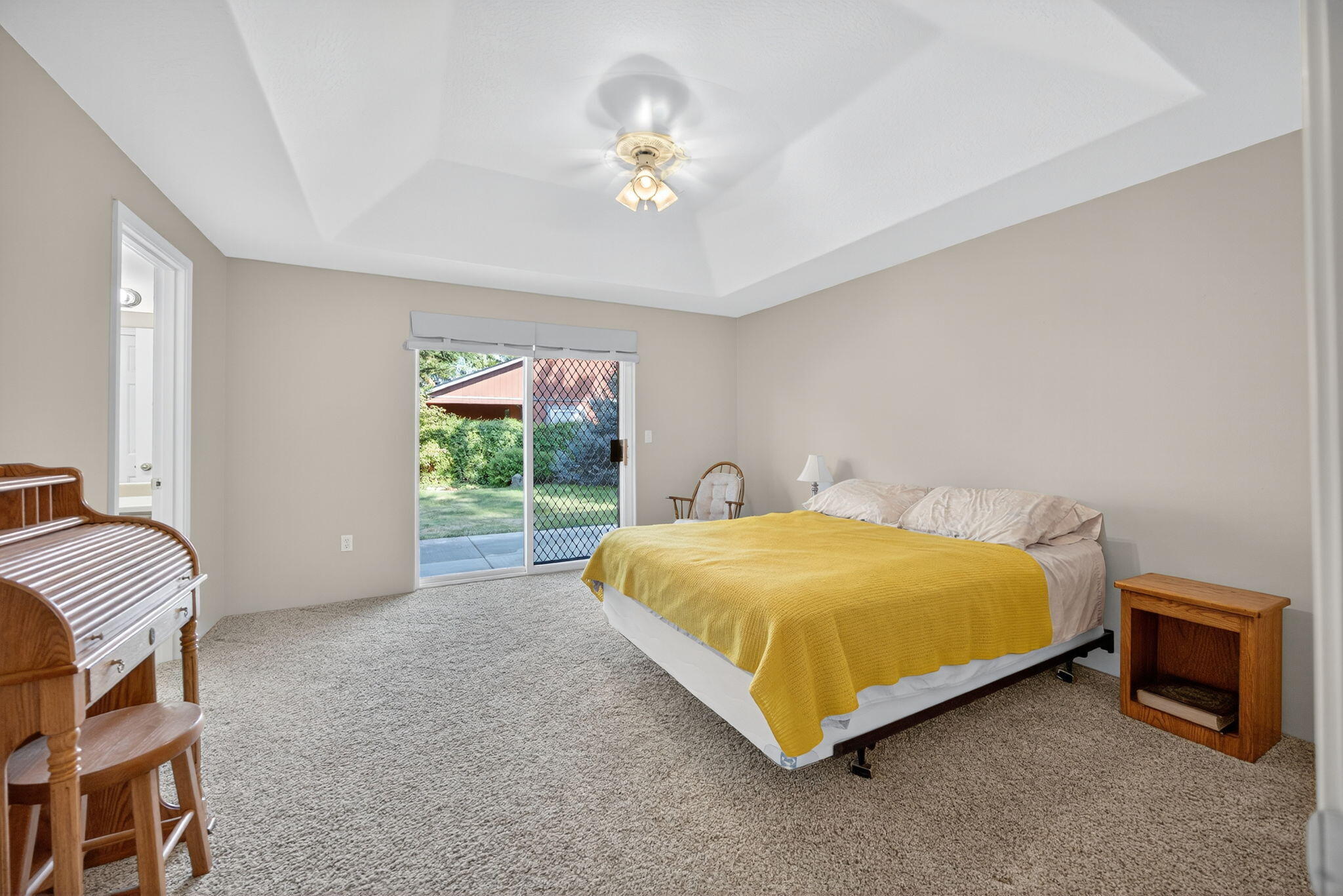 Reese Creek Estates Subdivision Phase 3 - Residential