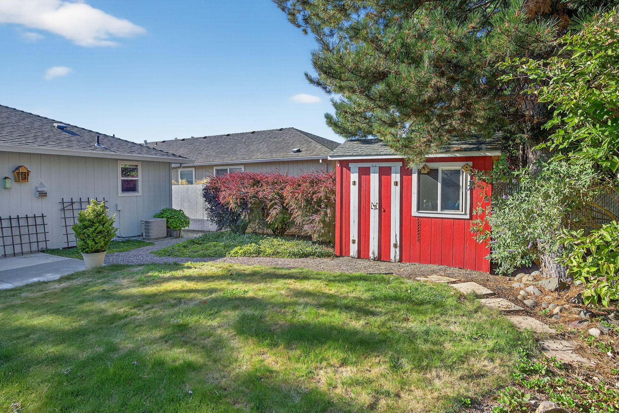 Reese Creek Estates Subdivision Phase 3 - Residential