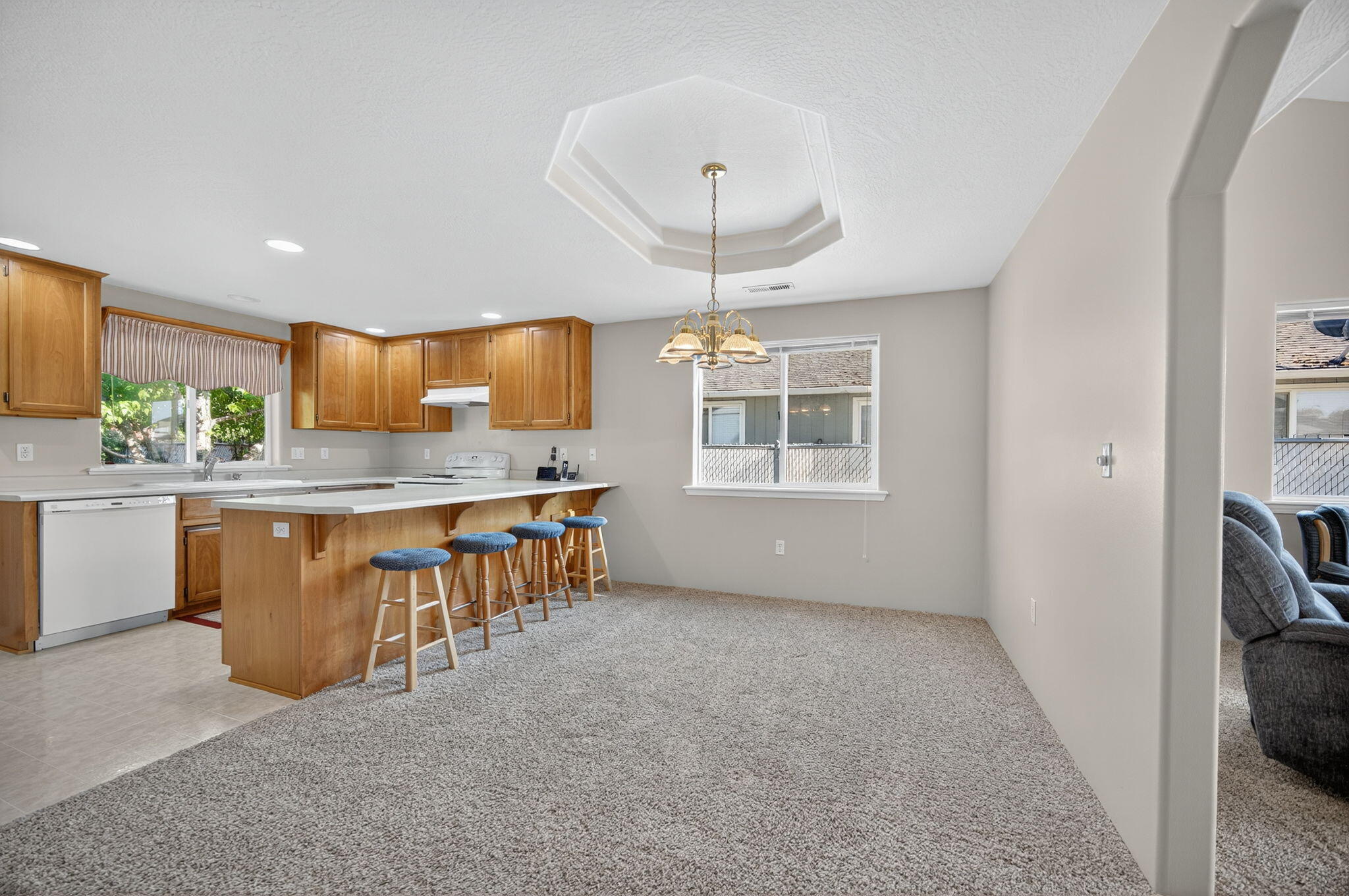 Reese Creek Estates Subdivision Phase 3 - Residential