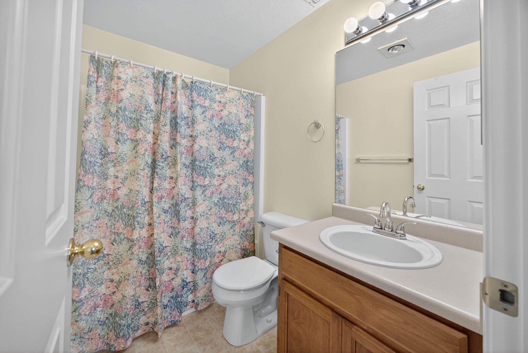 Reese Creek Estates Subdivision Phase 3 - Residential