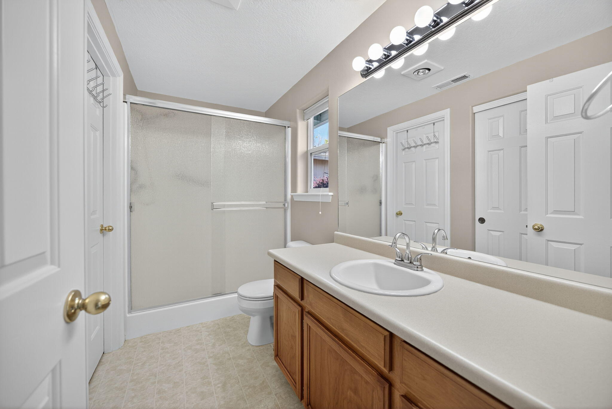 Reese Creek Estates Subdivision Phase 3 - Residential