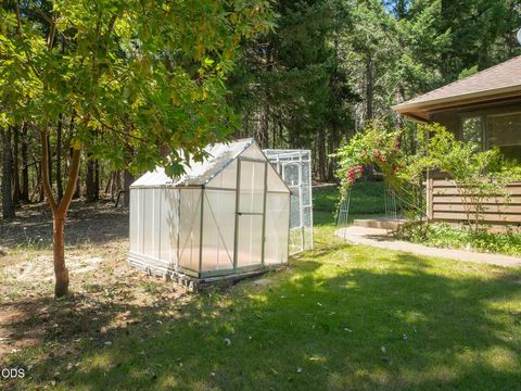 Tiny photo for 5060 Jumpoff Joe Creek Road, Grants Pass, OR 97526 (MLS # 220224115)