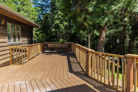 Tiny photo for 5060 Jumpoff Joe Creek Road, Grants Pass, OR 97526 (MLS # 220224115)