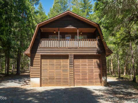 Tiny photo for 5060 Jumpoff Joe Creek Road, Grants Pass, OR 97526 (MLS # 220224115)