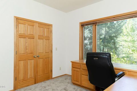 Tiny photo for 5060 Jumpoff Joe Creek Road, Grants Pass, OR 97526 (MLS # 220224115)