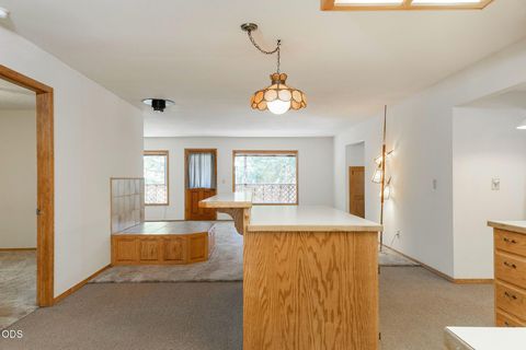 Tiny photo for 5060 Jumpoff Joe Creek Road, Grants Pass, OR 97526 (MLS # 220224115)
