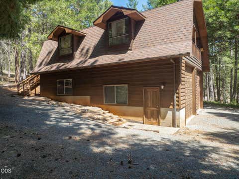 Tiny photo for 5060 Jumpoff Joe Creek Road, Grants Pass, OR 97526 (MLS # 220224115)