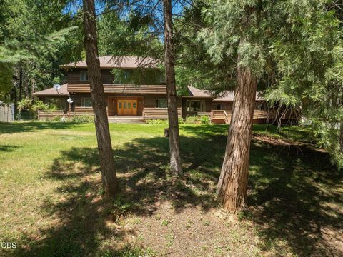 Tiny photo for 5060 Jumpoff Joe Creek Road, Grants Pass, OR 97526 (MLS # 220224115)