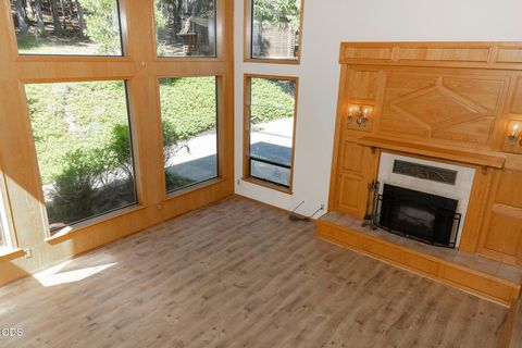 Tiny photo for 5060 Jumpoff Joe Creek Road, Grants Pass, OR 97526 (MLS # 220224115)