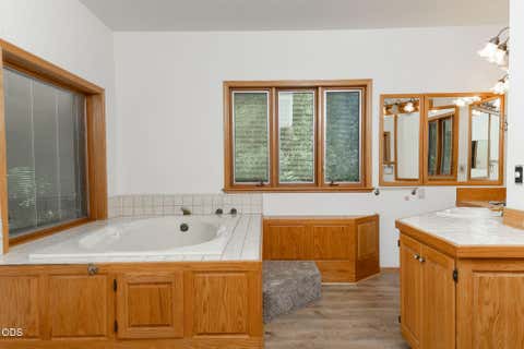 Tiny photo for 5060 Jumpoff Joe Creek Road, Grants Pass, OR 97526 (MLS # 220224115)