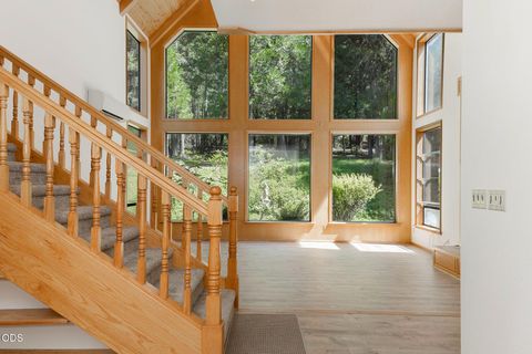Tiny photo for 5060 Jumpoff Joe Creek Road, Grants Pass, OR 97526 (MLS # 220224115)