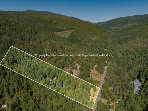 Tiny photo for 5060 Jumpoff Joe Creek Road, Grants Pass, OR 97526 (MLS # 220224115)