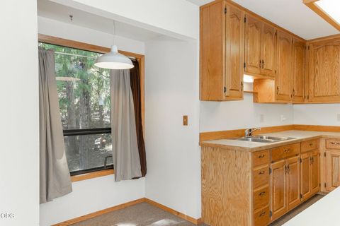 Tiny photo for 5060 Jumpoff Joe Creek Road, Grants Pass, OR 97526 (MLS # 220224115)