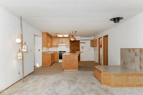 Tiny photo for 5060 Jumpoff Joe Creek Road, Grants Pass, OR 97526 (MLS # 220224115)