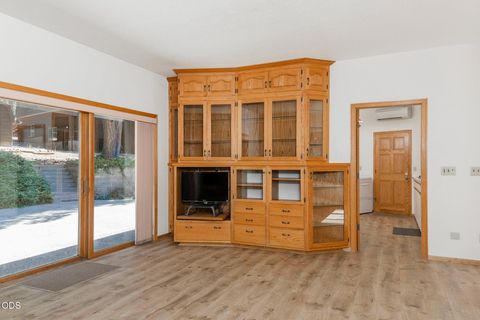 Tiny photo for 5060 Jumpoff Joe Creek Road, Grants Pass, OR 97526 (MLS # 220224115)