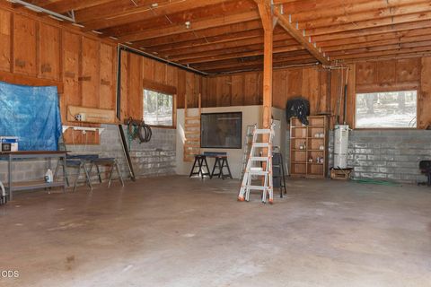 Tiny photo for 5060 Jumpoff Joe Creek Road, Grants Pass, OR 97526 (MLS # 220224115)