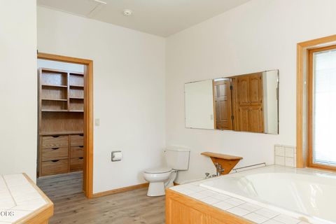 Tiny photo for 5060 Jumpoff Joe Creek Road, Grants Pass, OR 97526 (MLS # 220224115)