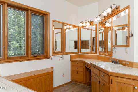 Tiny photo for 5060 Jumpoff Joe Creek Road, Grants Pass, OR 97526 (MLS # 220224115)