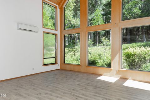 Tiny photo for 5060 Jumpoff Joe Creek Road, Grants Pass, OR 97526 (MLS # 220224115)