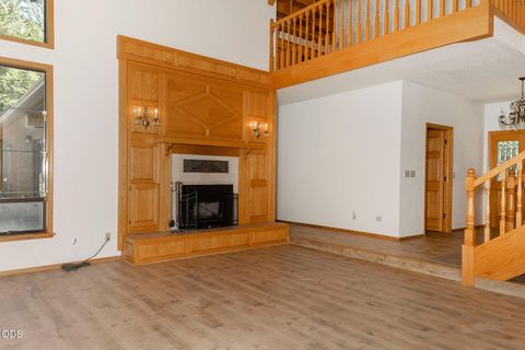 Tiny photo for 5060 Jumpoff Joe Creek Road, Grants Pass, OR 97526 (MLS # 220224115)