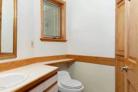 Tiny photo for 5060 Jumpoff Joe Creek Road, Grants Pass, OR 97526 (MLS # 220224115)
