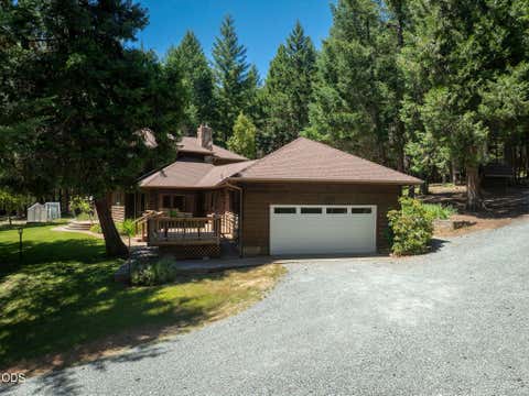 Tiny photo for 5060 Jumpoff Joe Creek Road, Grants Pass, OR 97526 (MLS # 220224115)