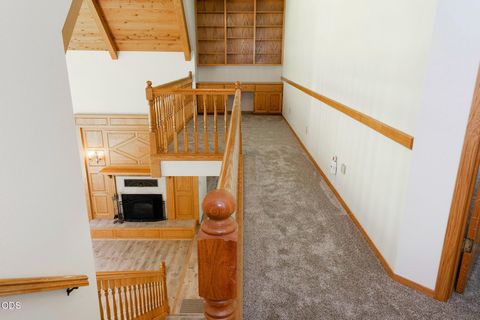 Tiny photo for 5060 Jumpoff Joe Creek Road, Grants Pass, OR 97526 (MLS # 220224115)