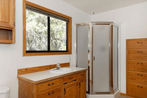Tiny photo for 5060 Jumpoff Joe Creek Road, Grants Pass, OR 97526 (MLS # 220224115)