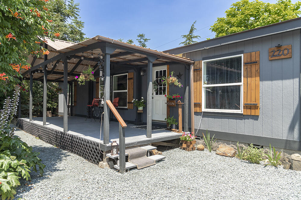 Merlin Manor Subdivision - Residential