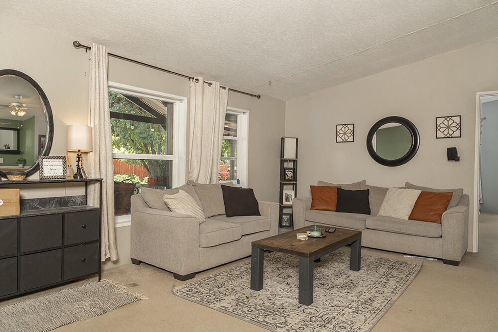 Merlin Manor Subdivision - Residential