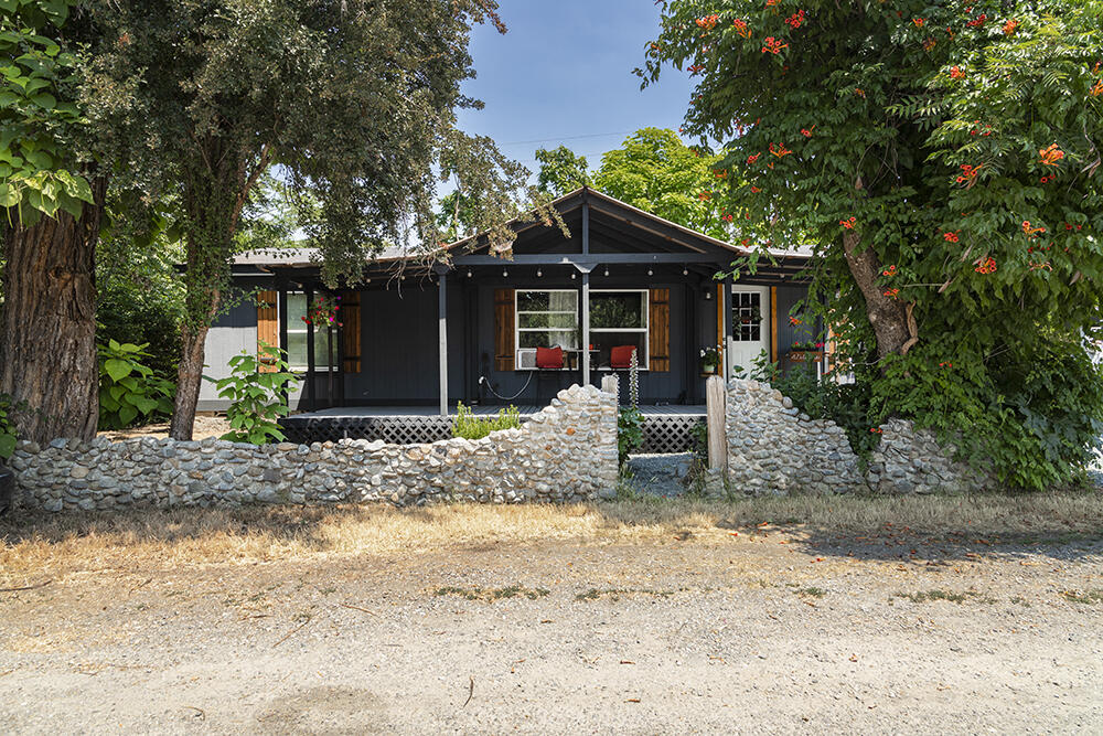 Merlin Manor Subdivision - Residential