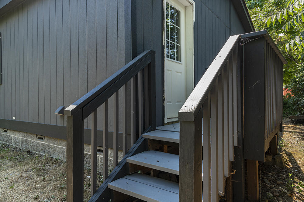 Merlin Manor Subdivision - Residential