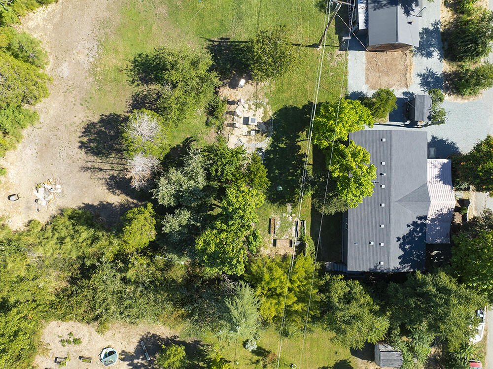 Merlin Manor Subdivision - Residential