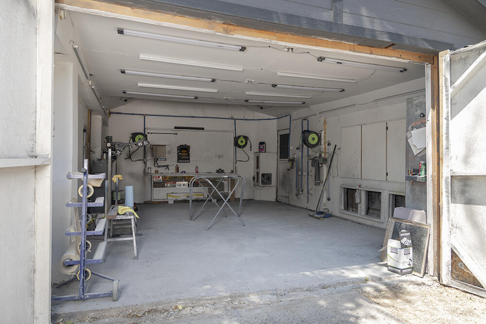 Merlin Manor Subdivision - Residential