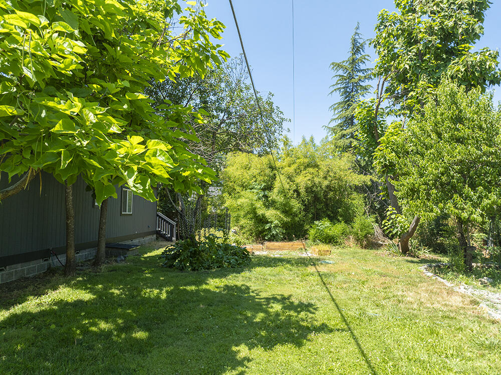 Merlin Manor Subdivision - Residential