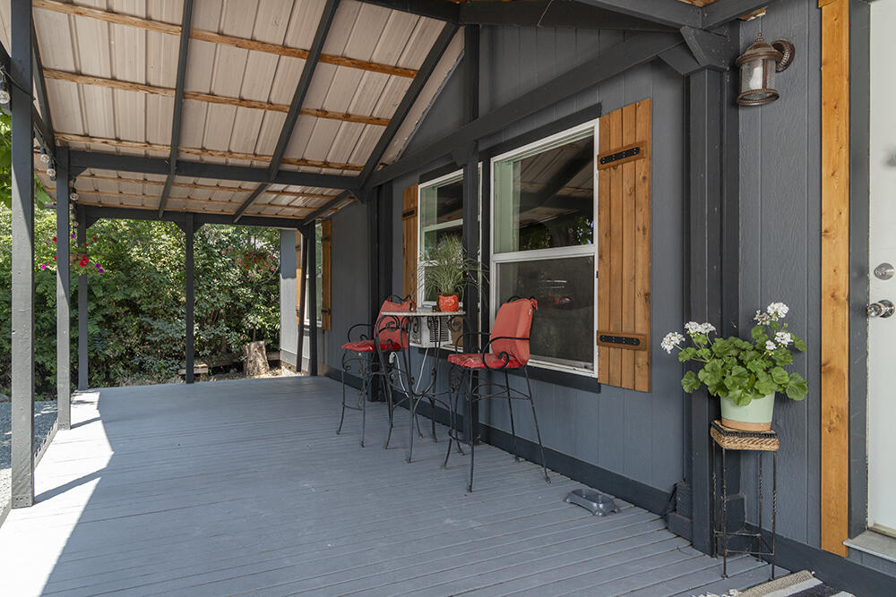 Merlin Manor Subdivision - Residential