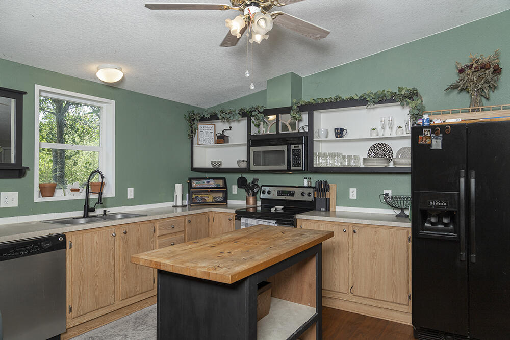 Merlin Manor Subdivision - Residential