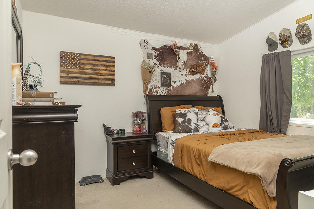 Merlin Manor Subdivision - Residential